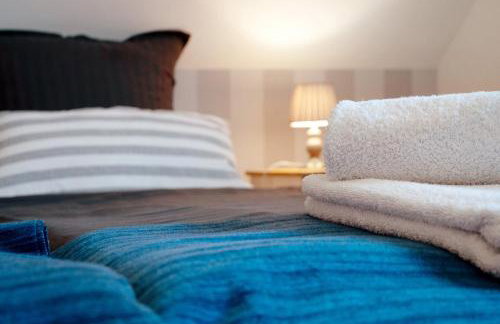 Ferienwohnung Lisa - Foto 9