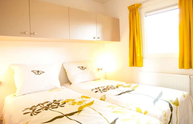 Cozy Chalet With Dishwasher on a Holiday Park - Foto 5