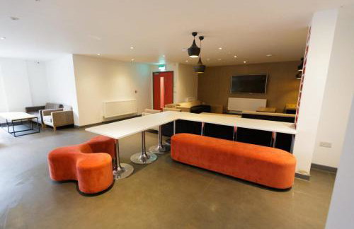 For Students Only - Rooms at New Cross in London - Foto 17