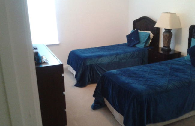 Ov2238 - Vizcay - 5 Bed 3.5 Baths Villa - Foto 7