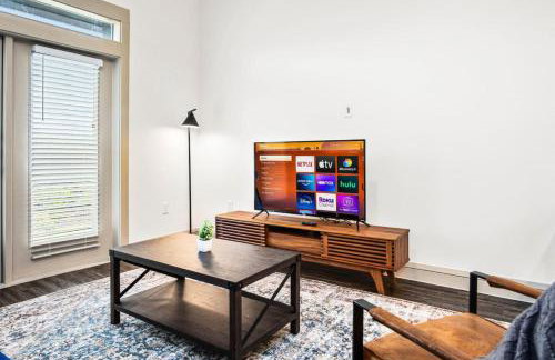 Luxurious New Unit 1Bd1Ba Pool, Golf Sim - Foto 23