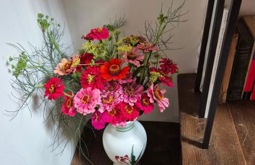 The Old Mill Annexe - Foto 33