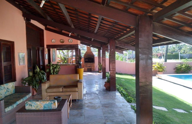 Casa do Cumbuco - Foto 1