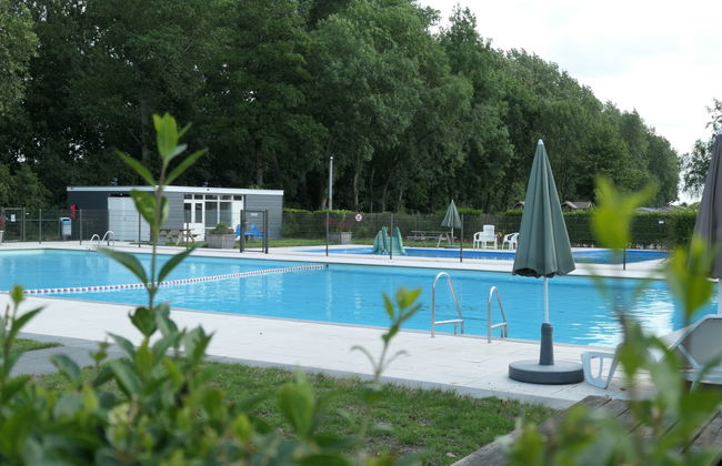 Pavilion MIVA 5 - Foto 19