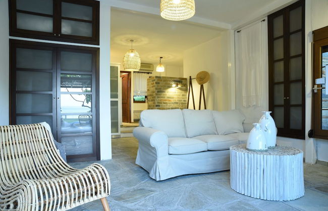 Luxury Villas in Ktima Gerostathi - Foto 34