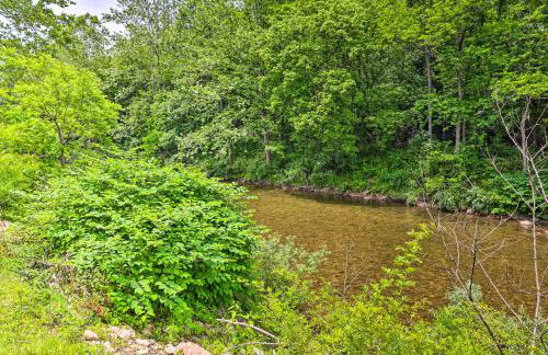 Richwood Respite Near Trout Fishing - Foto 26