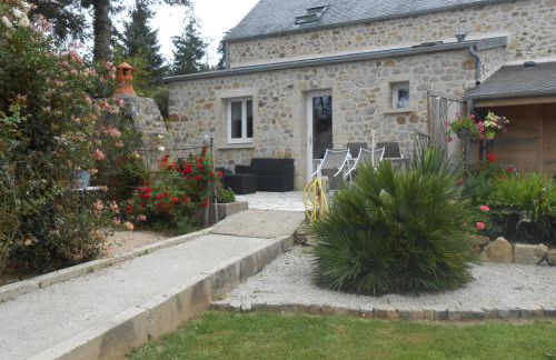 Maison Brix - Foto 24