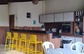 Casa de temporada Petrolina-PE - Foto 42