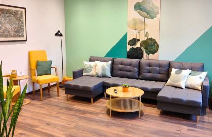 Weserblick Hafen-Haus-Bremen - Foto 11