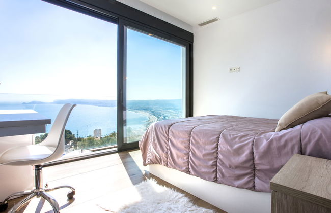 Villa Bali Infinity - Foto 28