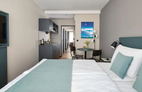 Living Hotel am Deutschen Museum - Photo 38