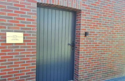 Tiny House Südliches Friesland-FRI Natur erleben - Foto 5