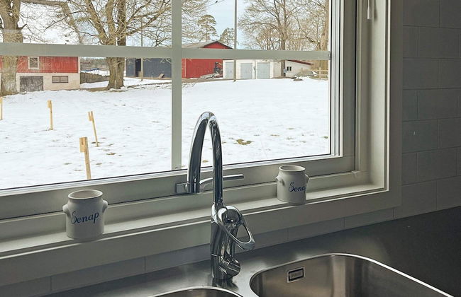 4 Person Holiday Home in Aneby-by Traum - Foto 18