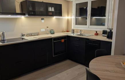 Le Sacré-Cœur- Cosy T3 Balcon & Parking-400m métro - Photo 3