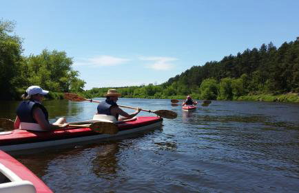 Kurpiowska Chatka - Foto 52