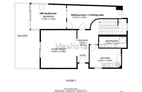 Villa Michelangelo - Foto 39