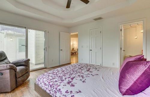 Tranquil Fort Wayne Home 7 Mi to Downtown - Foto 17