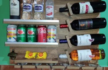 Chalé horizonte azul - Photo 29