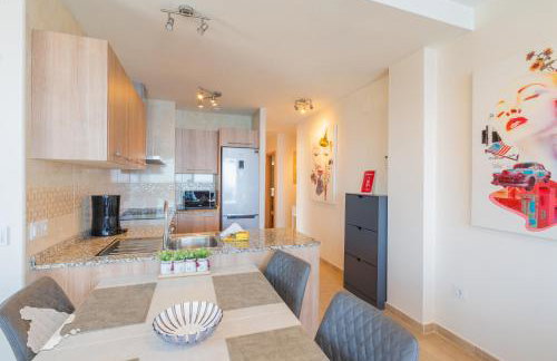 CostaBlancaDreams Melior in Calpe - Foto 7