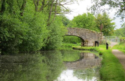 Aqueduct Cottage - Photo 28