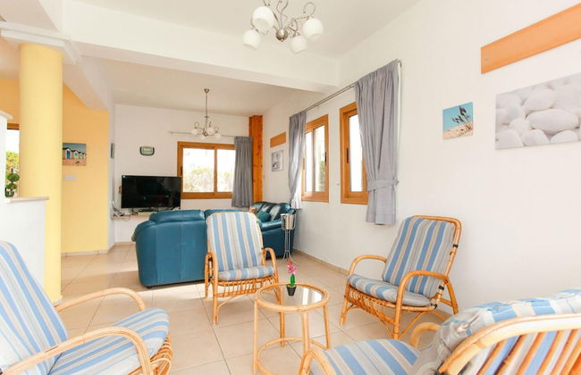 Villa Hera Argaka in Argaka - Foto 26