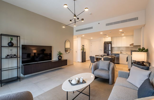 Asayel 3 612 in Dubai - Foto 12