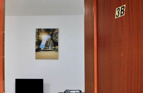 SFJ Apartamento Arrecife - Foto 13