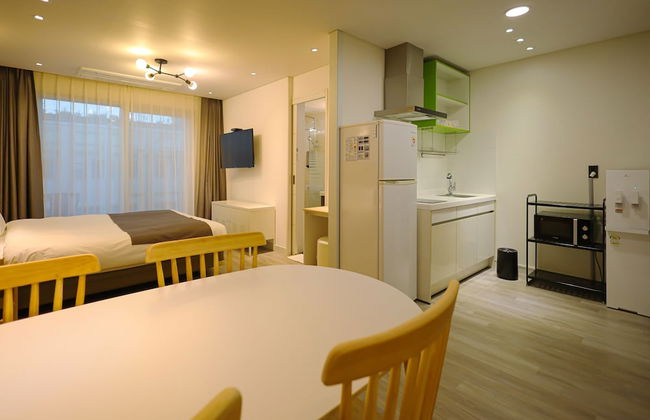 Pool & Villa Sorang - Photo 44