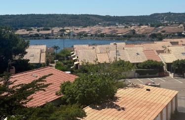 T2 moderne à 2 min de la plage - Foto 12