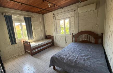 Casa na praia de Ipitanga - Foto 1