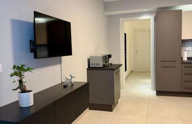 LR Deluxe Apartments - Sismondi 44 - Foto 27