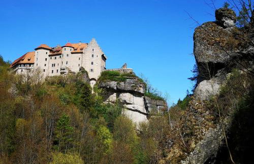 Appartment Schlossblick - Foto 31
