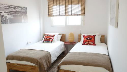 Large appartement with great views - Foto 3