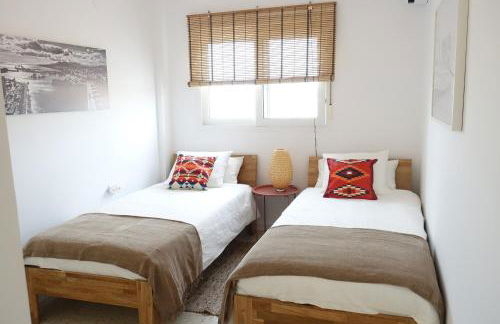 Large appartement with great views - Foto 3