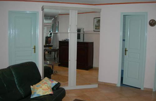 Appartement du Lac - Foto 25