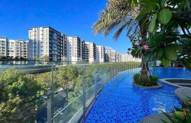 Celadon City - Foto 1