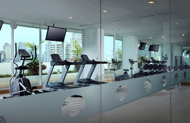 Shama Sukhumvit Bangkok - Foto 54