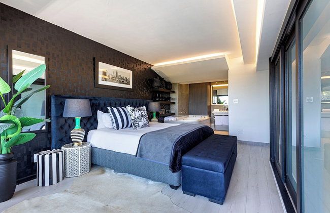 Clifton YOLO Spaces – Clifton Beachfront Executive - Foto 4