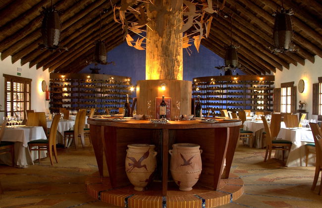 Ardea Purpurea Lodge - Photo 45