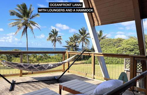 Anahola Aloha Beach House 4 Bedroom Home by RedAwning - Foto 1