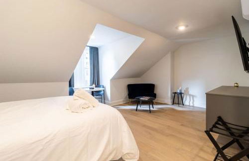 Glamorous Lux Studio - Unit 7 - Foto 32