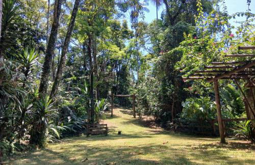 Chalé CaZinha de Penedo - Foto 41