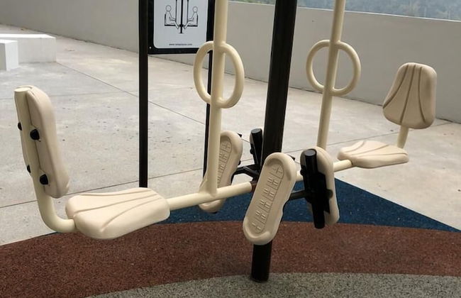 Windmill By Annette Soon - Foto 53