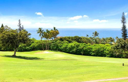 Kaanapali Plantation Villa 3-Bedroom Ocean View Condo, Recently Remodeled! Complimentary Car Included! KPL-46 by KBM - Foto 74