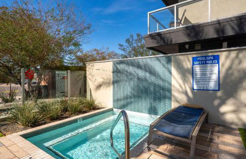 Modern CozySuites on the Town Lake waterfront 12 - Foto 20