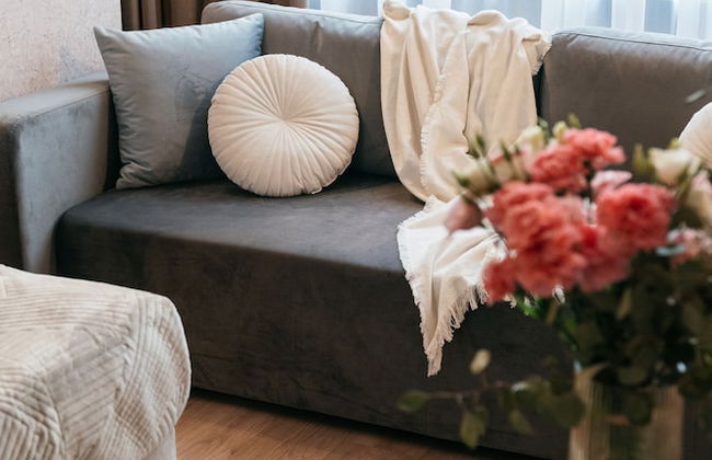 White Lotus - LoftAffair Collection - Foto 40