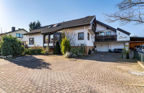 Gästehaus Linde - Foto 1