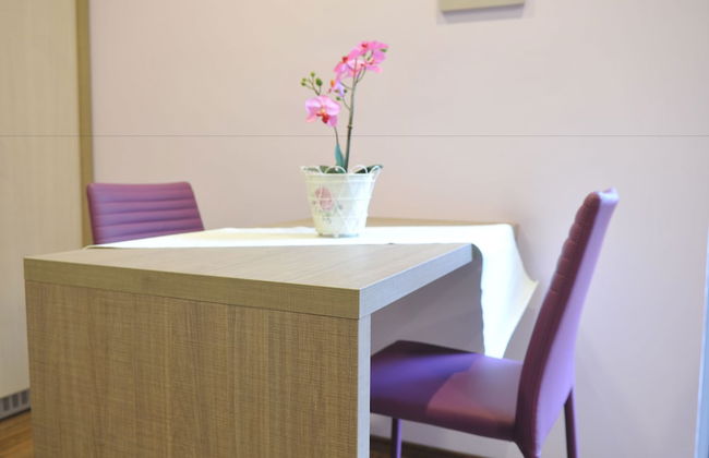 Joan Apartments & Spa - Foto 20