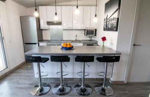 Els Tarongers Perfect for Families or Friends - Foto 29