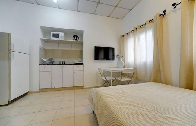 Tel-Aviving Apartments - Foto 40